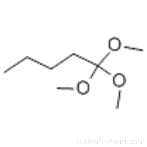 Trimethyl orthovalerate CAS 13820-09-2